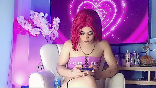 Isabell_Colucci Webcam-Show