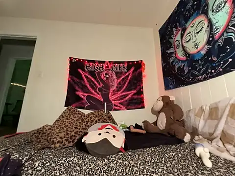 Živý XXX chat venusfairys