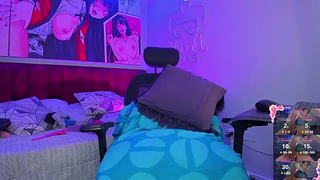 دردشة _gia_rose الجنسية المباشرة