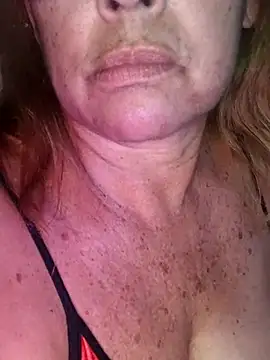 Kasandra_Ho Pertunjukan Webcam