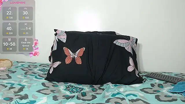 Czat XXX na żywo – sussana-naughty66