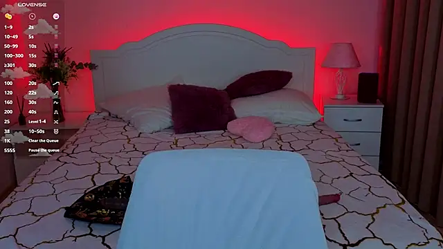 Chat XXX Live WICKEDEMBER