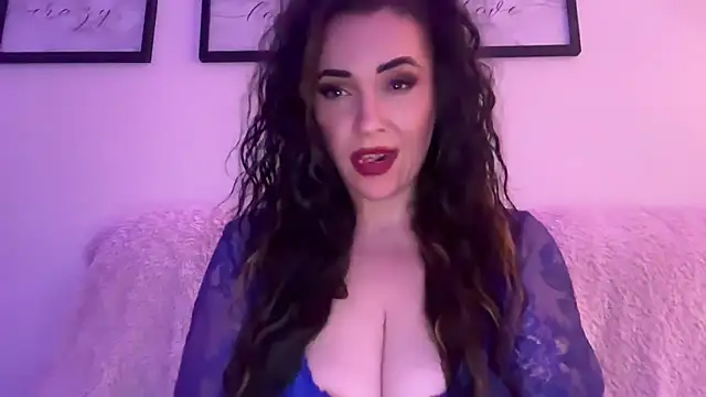 MuckyMILF Chat XXX in diretta