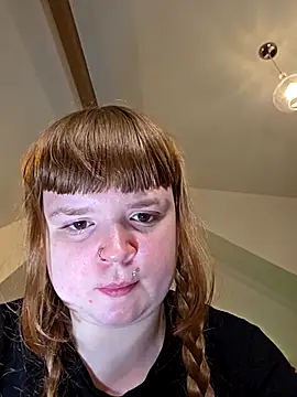 VelvetDiablo Chat XXX in diretta