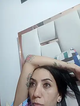 Czat XXX na żywo – LunaZambrano