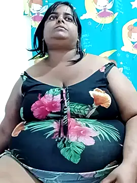 Živý XXX chat SusanaEshwar