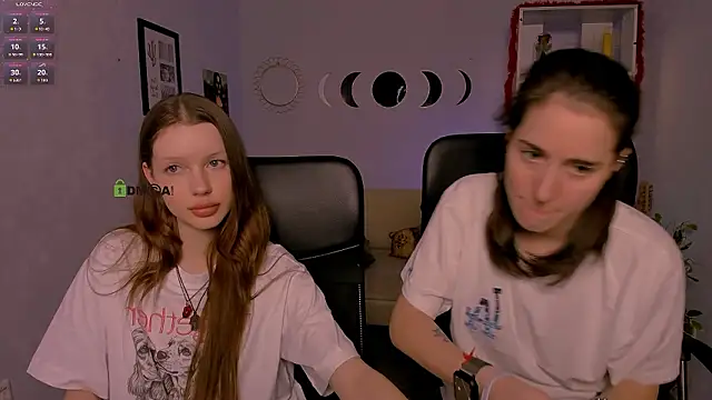 khloebeauty: онлайн-секс-чат