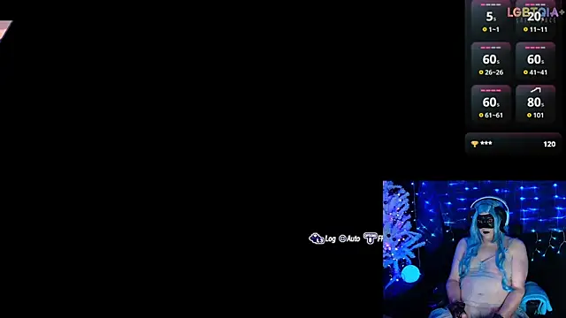 StarshineMoonspark: онлайн-секс-чат