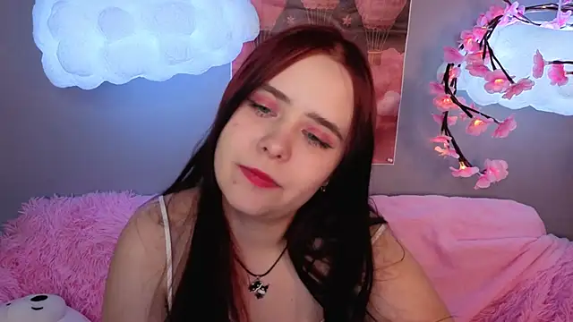 Alis_Platt: онлайн-секс-чат