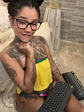 Chat XXX ao vivo de xbigpeach