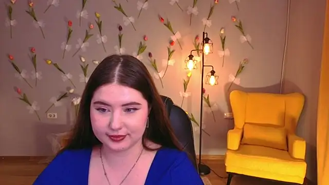 Chat +18 de PixelGoddess ao vivo