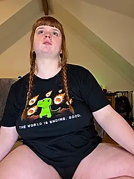 Sembang XXX Secara Langsung VelvetDiablo