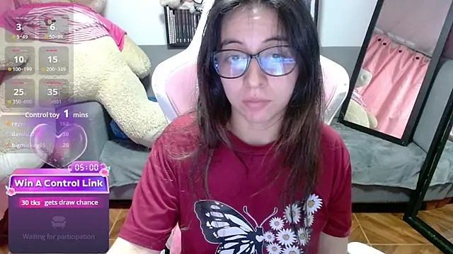 Maggie_Fox3 – Live XXX-chat