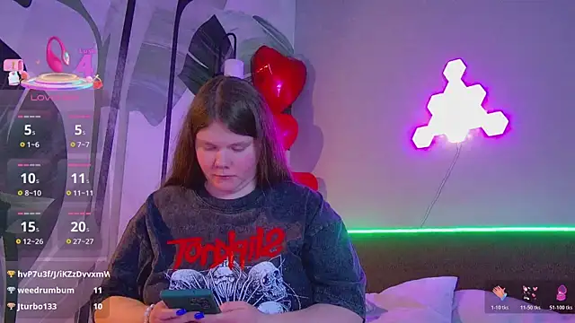 RubyValen 现场XXX聊天