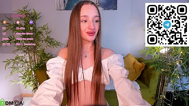 miiss__lulu Chat XXX in diretta