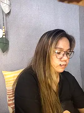 Chat XXX en directo de ambersmile