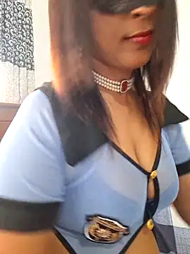 naughtyjaanu Webcam show
