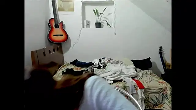 Онлайн чат XXX megan_doll2123