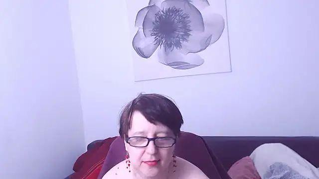 ChristaRose's Live XXX Chat