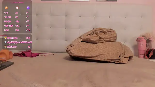 Chat XXX ao vivo de RitaGibsonn