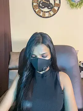 its_ur_flora's Live XXX Chat