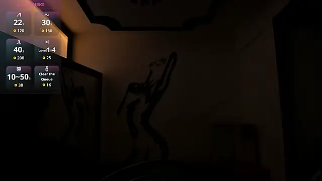 Chat +18 de LiamDeep ao vivo