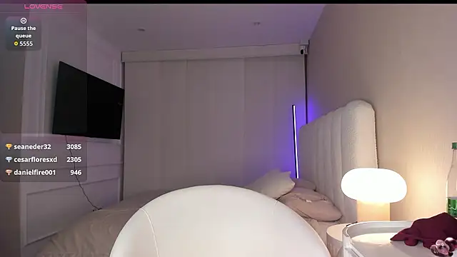 salome__11 即時 XXX 聊天