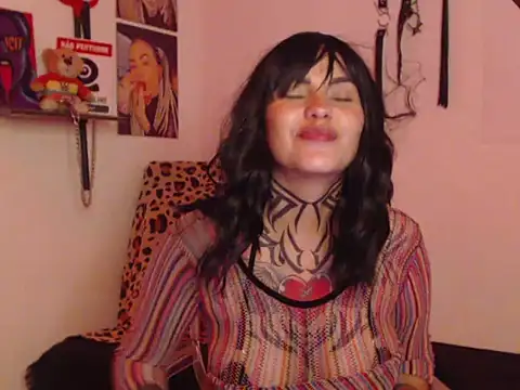 Chat XXX Live Perola__May