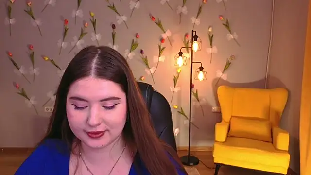 PixelGoddess: απευθείας συνομιλία ΧΧΧ