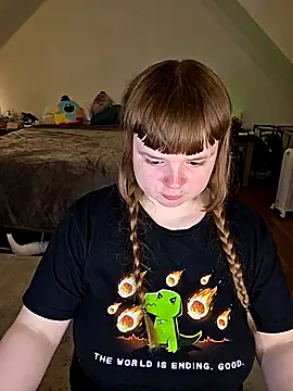 VelvetDiablo Live XXX-Chat