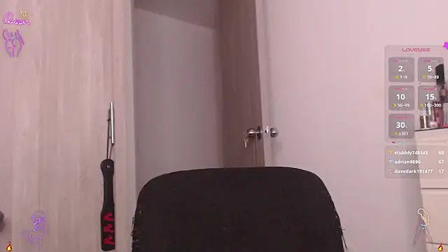 scarlett_diamond11 Obrolan Langsung XXX