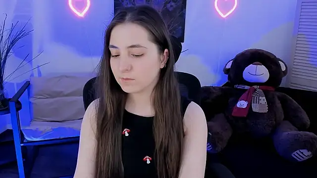 VirtuallVoyant Live XXX Chat