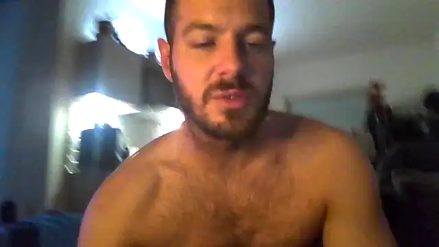 Chat XXX Live THE_CHEEKY_ALPHA