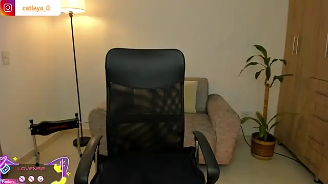 แชท XXX สดของ catleya_0