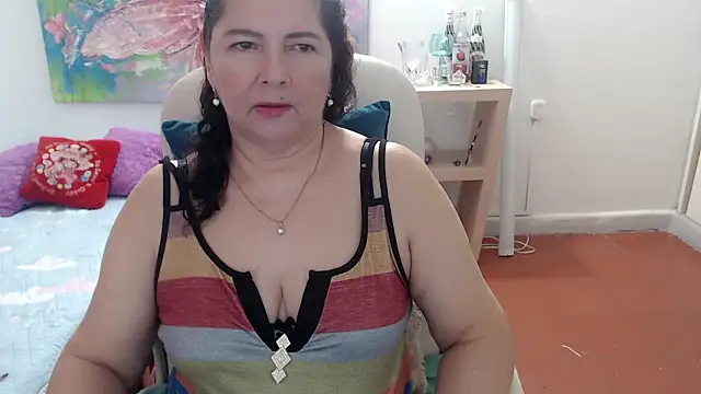 leonela_69 élő XXX-chatje