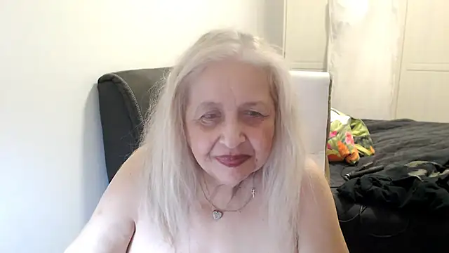 SusiLifeXXX webkamerás műsora