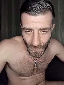 Alexdaniel89 élő XXX-chatje