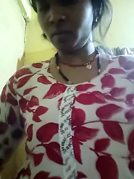 Jaya_Iyer webkamerás műsora