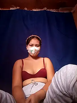 Sexy_lady04 Pertunjukan Webcam