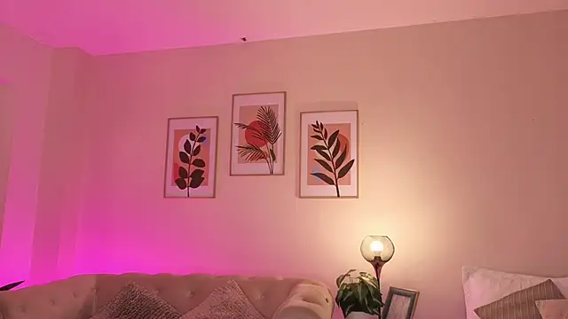 Chat XXX Live DahianaWalcott