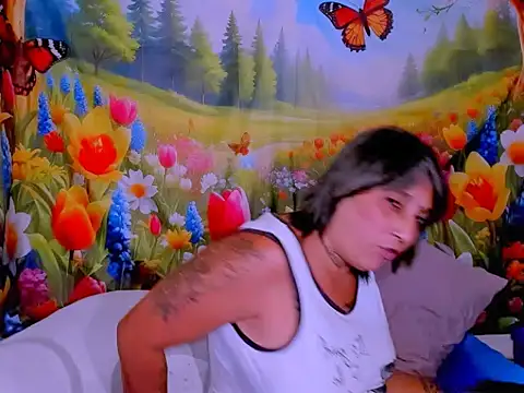 indianroxy 现场XXX聊天