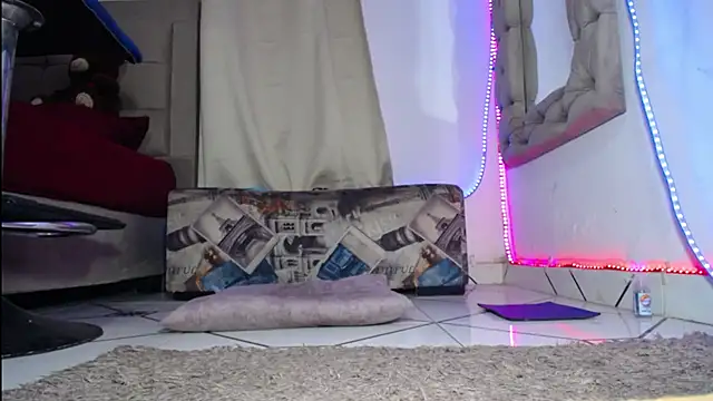 Chat XXX ao vivo de TRANSCATALINA