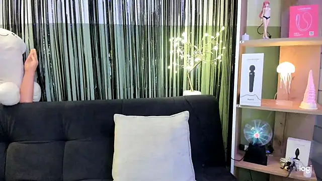 lilly_sweett's Live XXX Chat