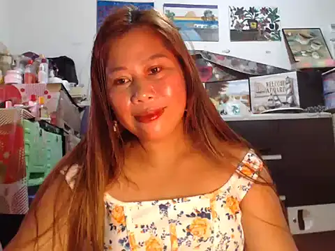 exotic_filipina_beauty – Live XXX-chat