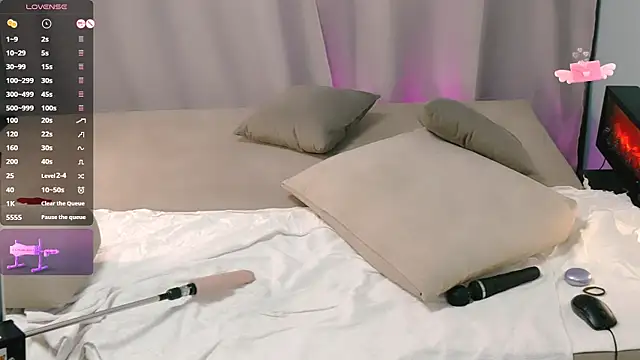 viamoon Live XXX Chat