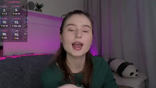 Czat XXX na żywo – _Lua__