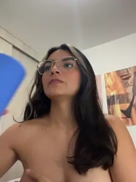 Cat2525 Obrolan Langsung XXX