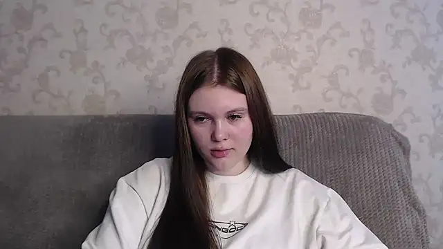 Chat +18 de Musegirl ao vivo