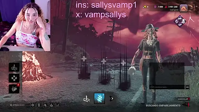 Czat XXX na żywo – galatea_tantric