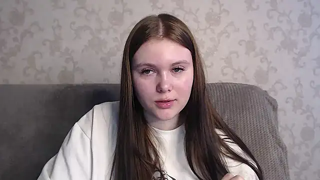 Czat XXX na żywo – Musegirl